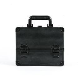 Кейс для косметики ударопрочный алюминиевый легкий (арт. 25-19082659)