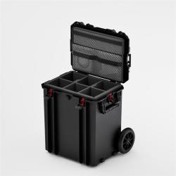 Чехол для камеры защитный с тележкой, пластиковый, арт. 25-19082663