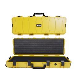 Кейс для оружия пластиковый прочный универсальный для хранения (арт. 25-19082664)