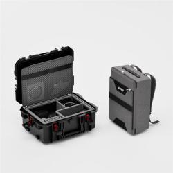 Чехол для камеры ударопрочный пылезащитный с липучкой (арт. 25-19082665)