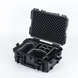 Кейс для дрона пластиковый жесткий уличный (арт. 25-19082666)