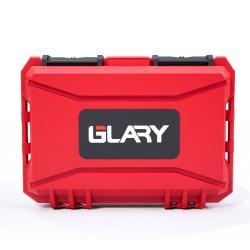 Ящик для патронов герметичный пластиковый пылезащитный (арт. 25-19082671)