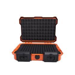 Ящик для патронов пластиковый противоударный многосекционный (арт. 25-19082672)