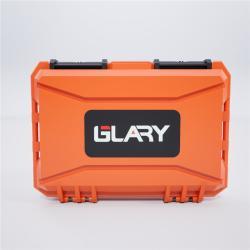 Ящик для патронов пластиковый противоударный многосекционный (арт. 25-19082672)