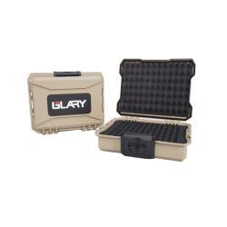 Ящик для патронов водонепроницаемый прочный универсальный (арт. 25-19082675)