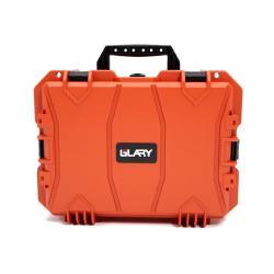 Ящик для боеприпасов пластиковый ударопрочный вместительный (арт. 25-19082680)