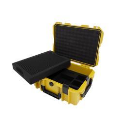 Ящик для патронов прочный с пеной для охоты (арт. 25-19082681)