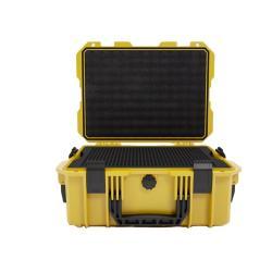 Ящик для патронов прочный с пеной для охоты (арт. 25-19082681)