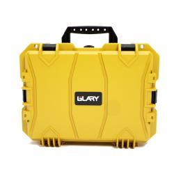 Ящик для патронов прочный с пеной для охоты (арт. 25-19082681)