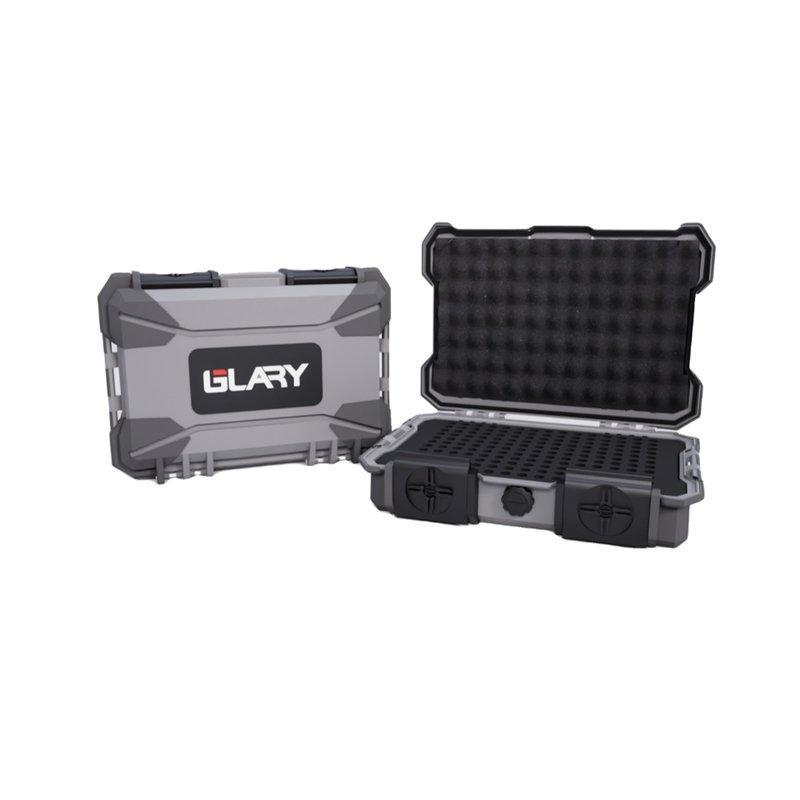 Ящик для патронов ударопрочный с пеной GLARY (арт. 25-19082682)