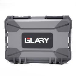 Ящик для патронов ударопрочный с пеной GLARY (арт. 25-19082682)