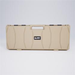 Кейс для оружия пластиковый ударопрочный пылезащитный (арт. 25-19082688)