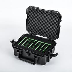 Кейс для ножей водонепроницаемый тактический с пеной (арт. 25-19082691)