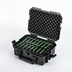 Чехол для ножей жесткий переносной EVA для улицы (арт. 25-19082692)