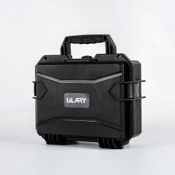 Чехол для ножей жесткий переносной EVA для улицы (арт. 25-19082692)