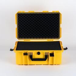 Кейс для оружия пластиковый GLARY большой емкости с поддержкой OEM & ODM (арт. 25-19082694)