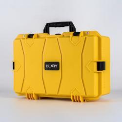 Кейс для оружия пластиковый GLARY большой емкости с поддержкой OEM & ODM (арт. 25-19082694)