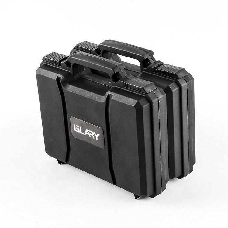 Кейс для оружия жесткий с пенопластом GLARY (арт. 25-19082695)