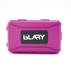 Чехол для жесткого диска легкий пластиковый для путешествий (арт. 25-19082697)