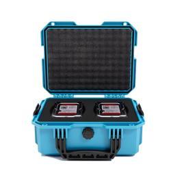 Чехол для жесткого диска пластиковый портативный легкий (арт. 25-19082699)