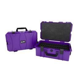 Контейнер для хранения магазинов пластиковый с замком (арт. 25-19082711)