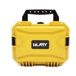 Органайзер для патронов ударопрочный с замком и защитой от пыли (арт. 25-19082713)