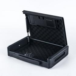 Сейф для оружия огнеупорный стальной с биометрическим замком (арт. 25-19082717)