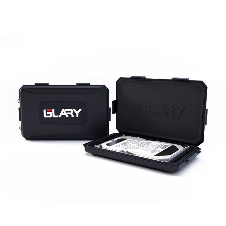 Чехол для внешнего жесткого диска ударопрочный (арт. 25-19082720)