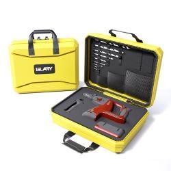 Чехол для инструментов пылезащитный EVA с молнией (арт. 25-19082721)