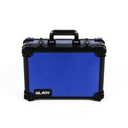 Кейс для инструментов алюминиевый прочный с пеной (арт. 25-19082723)