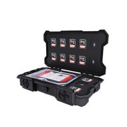 Чехол для жесткого диска водонепроницаемый ударопрочный (арт. 25-19082725)