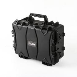 Кейс для оружия водонепроницаемый жесткий с отделениями (арт. 25-19082730)