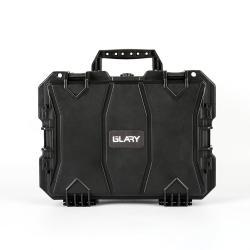 Кейс для оружия водонепроницаемый жесткий с отделениями (арт. 25-19082730)