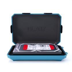 Чехол для жесткого диска пылезащитный легкий штабелируемый (арт. 25-19082737)