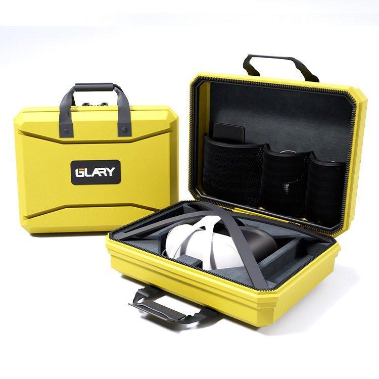 Чехол для VR с карманами и защитой от износа (арт. 25-19082738)