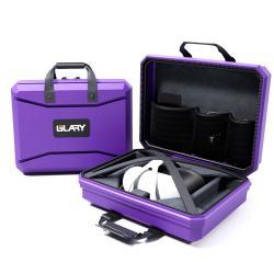 Чехол для VR с карманами и защитой, высокое качество (арт. 25-19082740)