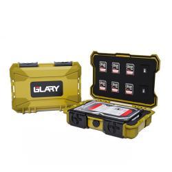 Корпус для жесткого диска прочный внешний (арт. 25-19082744)