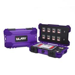 Кейс для жесткого диска пылезащитный с пеной легкий (арт. 25-19082747)