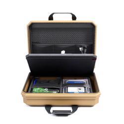 Чехол для жесткого диска с фиксирующими ремнями (арт. 25-19082749)