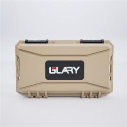 Органайзер для патронов водо- и пылезащитный пластиковый (арт. 25-19082752)