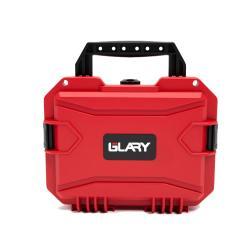 Чехол для жесткого диска ударопрочный и штабелируемый (арт. 25-19082758)