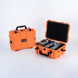 Футляр для спортивных карт из прочного пластика (арт. 25-19082762)