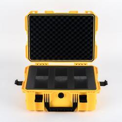 Кейс для хранения карт GLARY Premium для PSA (арт. 25-19082764)