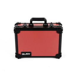 Кейс для инструментов алюминиевый ударопрочный с пеной (арт. 25-19082768)