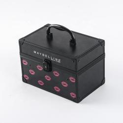 Косметичка для путешествий стильная профессиональная органайзер (арт. 25-19082771)