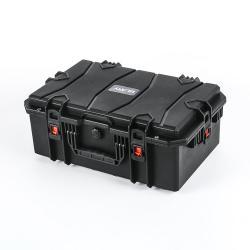 Кейс для камеры ударопрочный водонепроницаемый с разделителями (арт. 25-19082772)