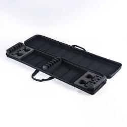 Чехол для рыболовных снастей GLARY ультралегкий EVA (арт. 25-19082780)