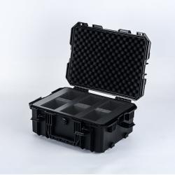 Кейс для хранения карт GLARY из пластика и EVA (арт. 25-19082783)