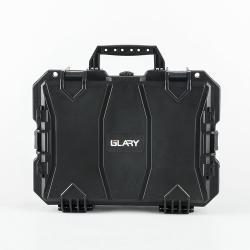 Кейс для хранения карт GLARY из пластика и EVA (арт. 25-19082783)