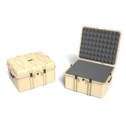 Кейс для инструментов огнеупорный пластиковый для перевозки (арт. 25-19082786)